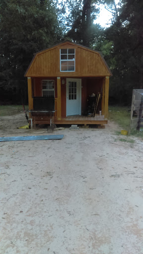 Byrd Trailer Park