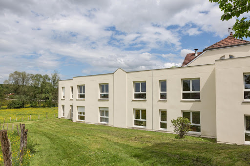 Photo de EHPAD - Marcel Guey à Devecey (25870)