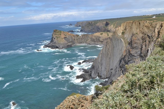 Parc naturel du Sud-Ouest Alentejano et Costa Vicentina