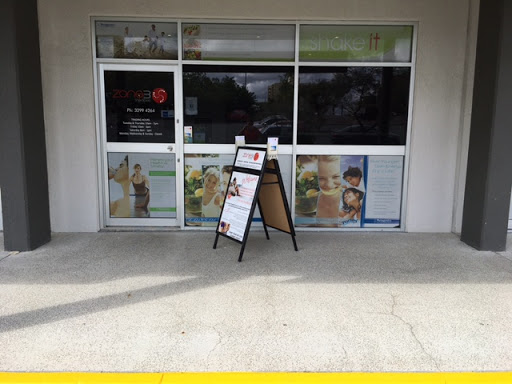 Zone 3 Therapies - Mobile Services