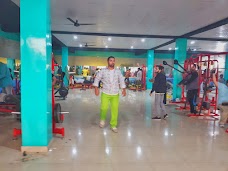 Power Gym Samanabad Faisalabad