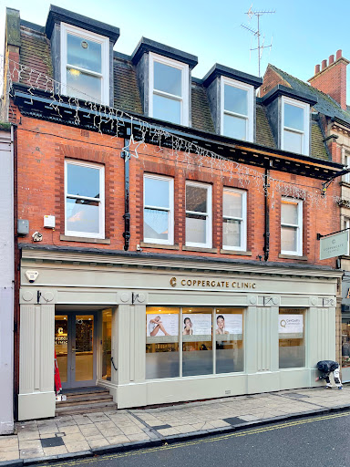 Coppergate Clinic