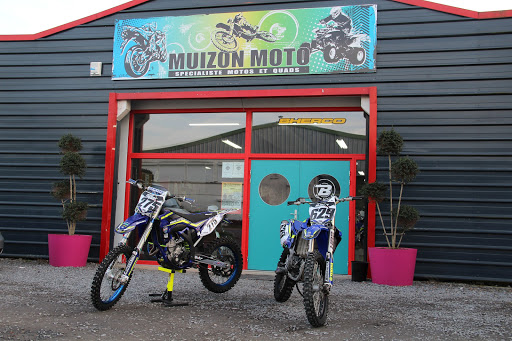 Photo de Muizon Motoculture à Muizon (51140)