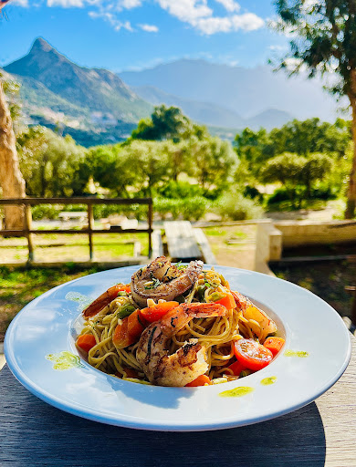 Photo de Camping Monte Ortu