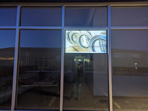 Saskwash - Visual