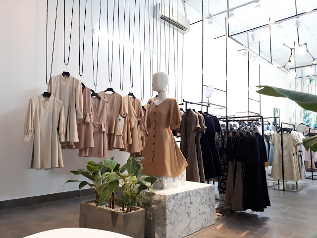 OLV Boutique Đà Nẵng