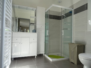 Photo n°8 de Le Château d'eau - Gîtes de France à Millau (Lodge)