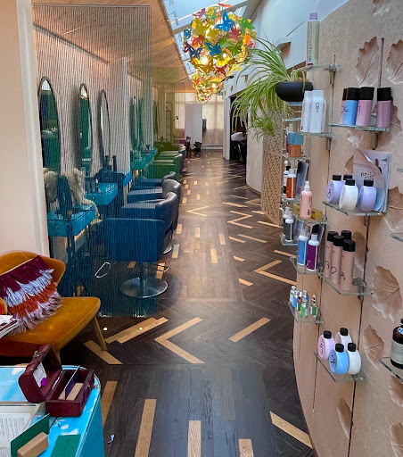 Angelica Hair | Organic & Vegan Holistic Salon - Thumbnail