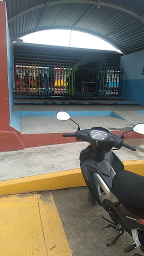 Jardín de Niños Juan Enrique Pestalozzi