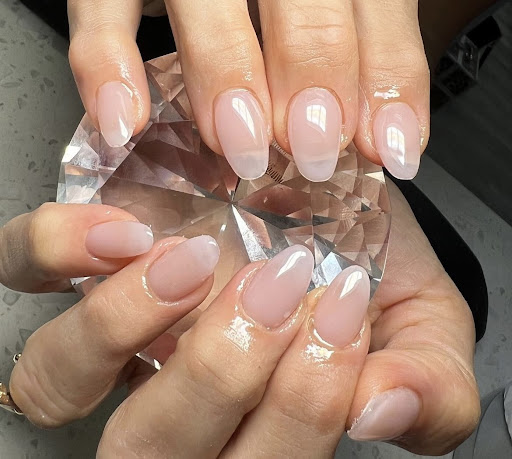 Laced with Charm, Nail Salon Gallery - United States