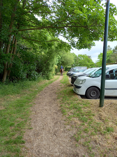 Point de départ circuit de Randonnée - Thumbnail