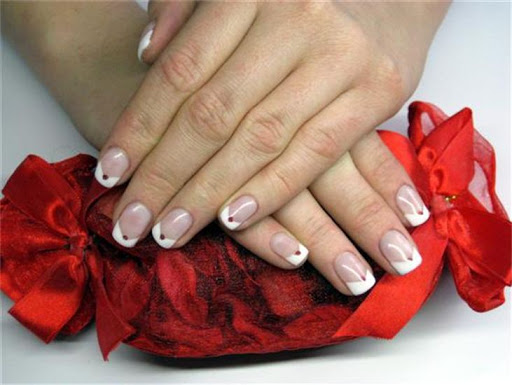 Nagelstylistin Sabine Kops - Thumbnail