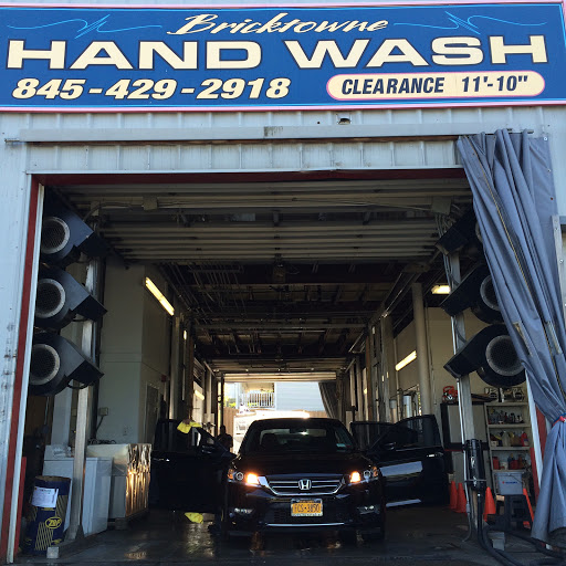 Bricktowne Truck & Auto Spa