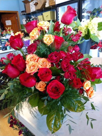 Cherry Hill Florist & Gifts