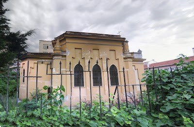 Bursa Protestant Church
