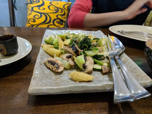Mamagoto