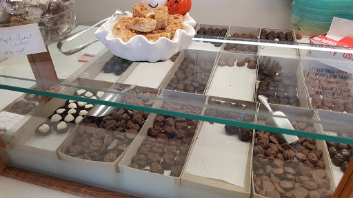 Lowery's Home Made Candies Gallery - United States