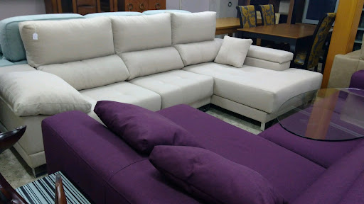 Muebles Marcelo - Visual