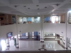 MMC General Hospital Peshawar