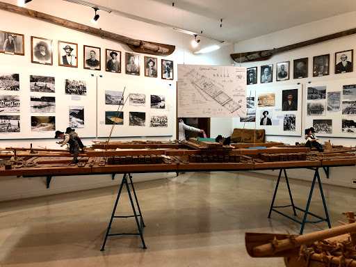 Museum of Zattieri Gallery - Italy