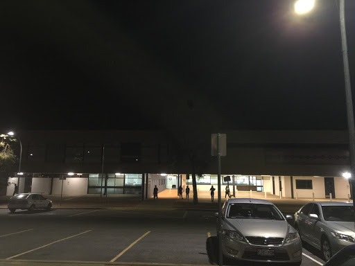 Hedley Beare Centre For Teaching And Learning