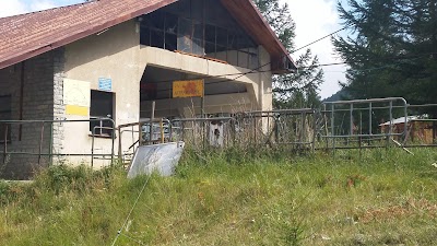 Photos of Area sosta camper Kinka La Rua'