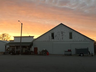 Old Windmill Antiques