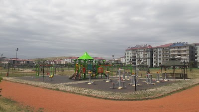 Recep Tayyip Erdoğan Parkı