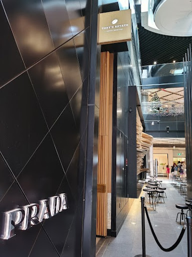 Photo of Toby's Estate Flagship Café Westfield Sydney