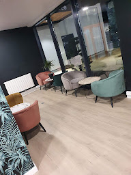 Photo n°55 de LA DEMI HEURE D'ISNEAUVILLE à Isneauville (Traiteur)