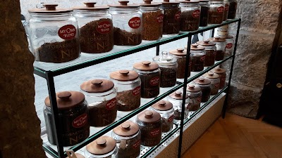 Photos of Cigar Shop Macanudo Copenhagen