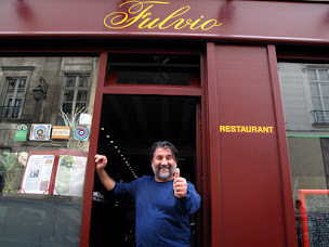 Photo n°54 de Fulvio à Paris (Restaurant italien)