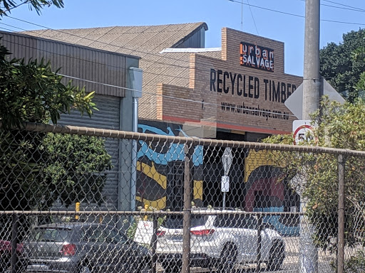 Urban Salvage