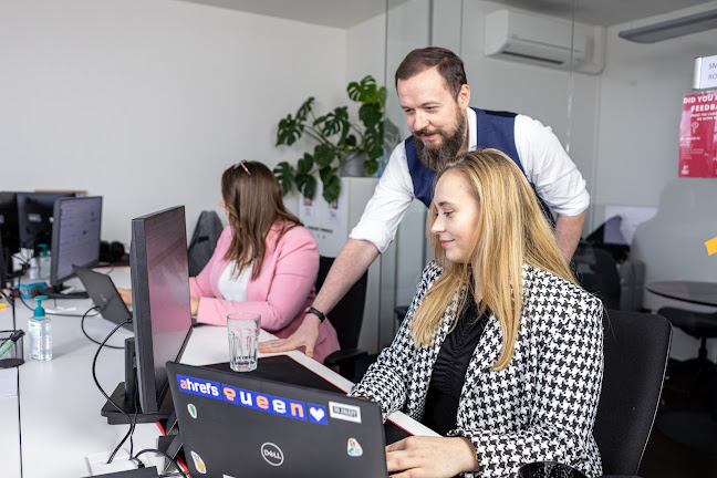 Opinie o Delante Agencja SEO/SEM w Kraków - Agencja reklamowa