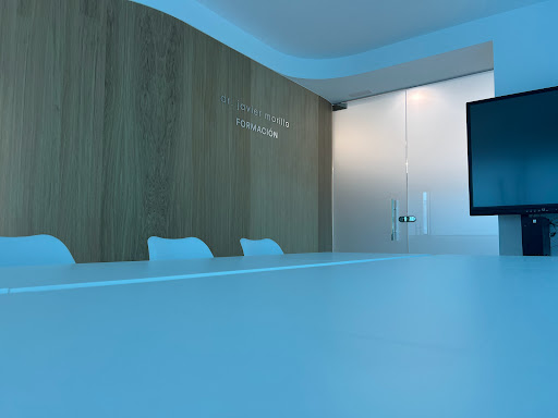 Clínica Dental Javier Morillo