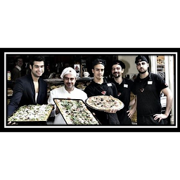 Photo n°36 de Pizza Rustica à Paris (Restaurant)