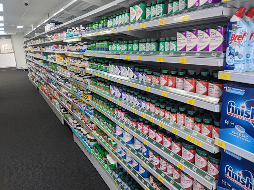 Googong Discount Pharmacy Gallery - Australia