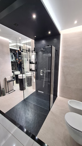 Galeria Wnętrz Mera - Projektant wnętrz