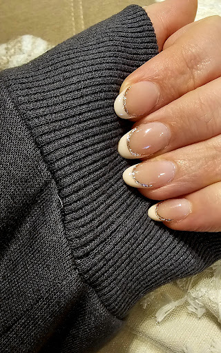 HN Nails - Visual