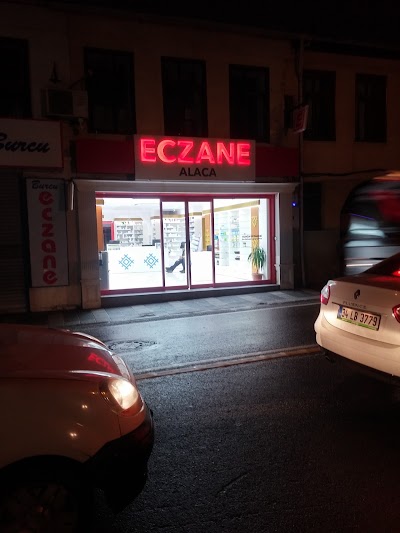 Alaca Eczanesi