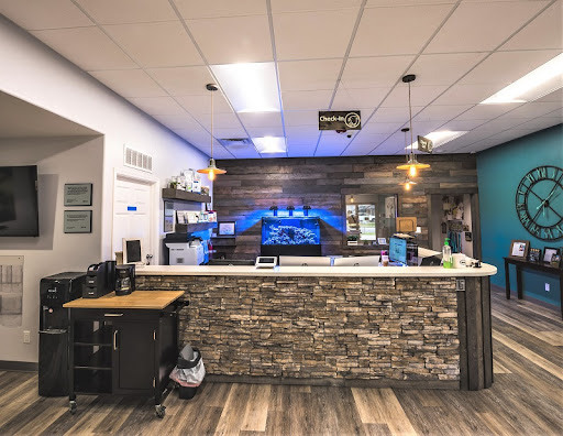 Thurman Veterinary Center - Thumbnail