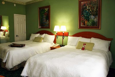 Photos of Hampton Inn Winter Haven