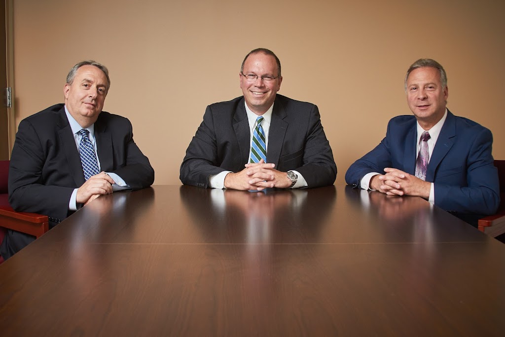 Sakkas Cahn Weiss Llp Manhattan Ny Personal Injury Lawyers