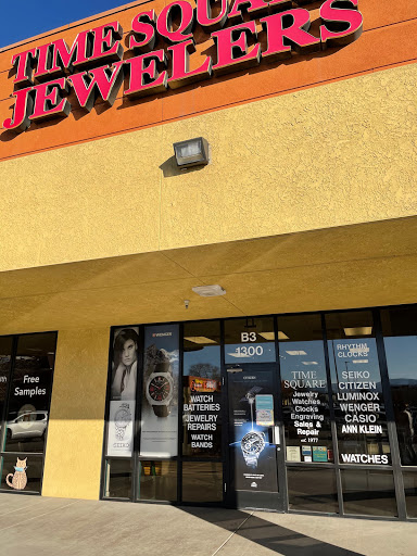 Time Square Jewelers - Thumbnail