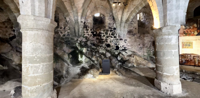 Kommentare und Rezensionen über Schloss Chillon