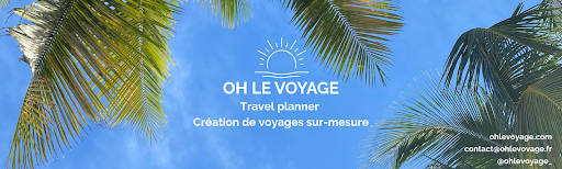 Oh le voyage