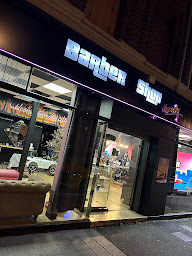 Photo n°4 de Barbershop Vice City à Le Petit-Quevilly (Salon de coiffure)