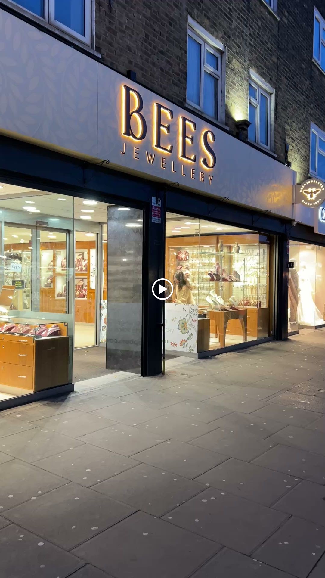 Bees Jewellery - Jewellery - photo 1