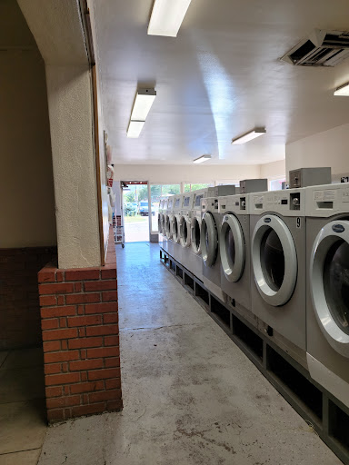 Earl's Guarantee Laundromat
