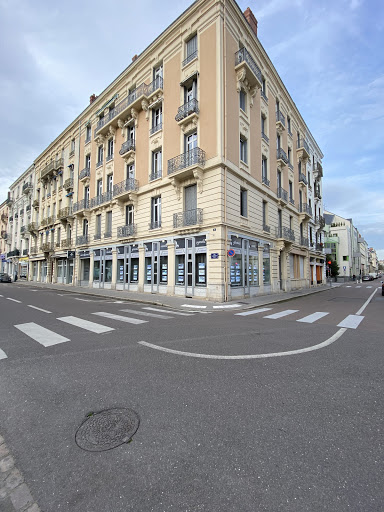 IMMOLYS Chalon sur Saône
